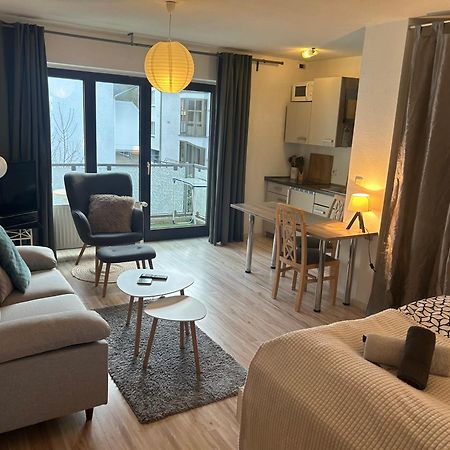Apartment Am Hochseilgarten Lohne  Kültér fotó